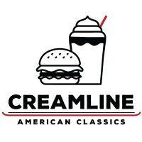 creamline logo image