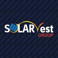 solarvest group logo image