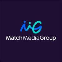 match media group logo image