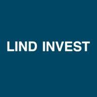 lind invest logo image