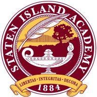 staten island academy logo image