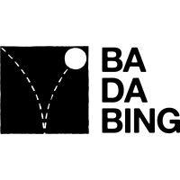 ba da bing records & marketing llc logo image