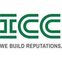 icc group logo image