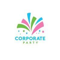 corporate party