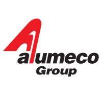 alumeco group logo image