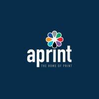 aprint group logo image