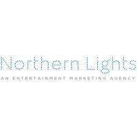 northern lights agency logo image