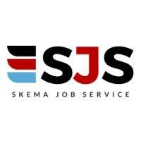 skema job service lille