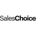 logo of Saleschoice Inc