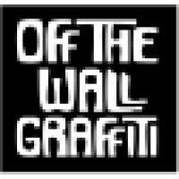 off the wall graffiti logo image