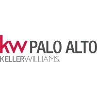 keller williams realty palo alto logo image