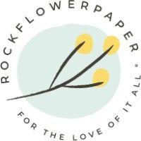 rockflowerpaper