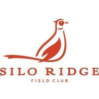 silo ridge field club logo image