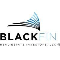 blackfin real estate investors, llc logo image