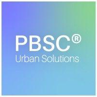 pbsc urban solutions logo image