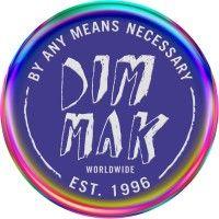 dim mak logo image