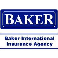 baker international insurance logo image