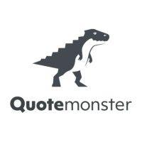 quality product research (quotemonster) logo image