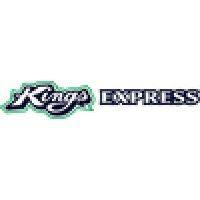 king express inc logo image