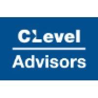 c-level advisors, llc logo image