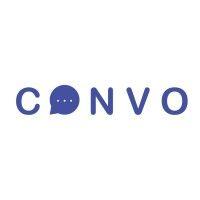 convo logo image