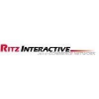 ritz interactive, inc. logo image