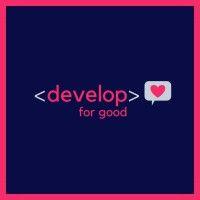 develop for good