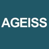 ageiss inc. logo image