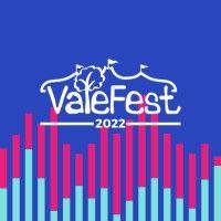 valefest logo image