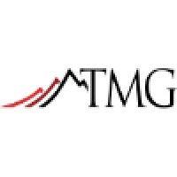 tmg, inc logo image