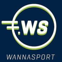 wannasport logo image