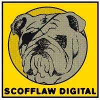 scofflaw digital logo image