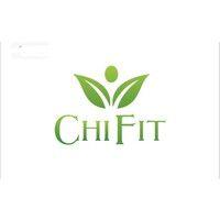 chi fit tea logo image