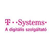 t-systems hungary ltd. logo image