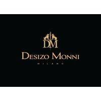 desizo monni plc logo image