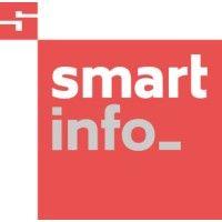 smartinfo sas logo image