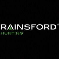 rainsford hunting logo image