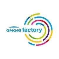 engie factory méxico logo image