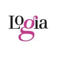 logia logo image