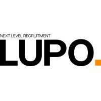 lupo recruitment logo image