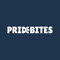 pridebites, llc logo image