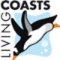 living coasts logo image