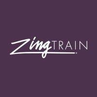 zingtrain logo image