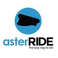 asterride logo image