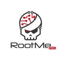 root-me pro logo image