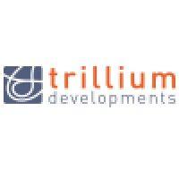 trillium developments ltd logo image