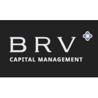 brv capital management logo image