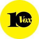 logo of Vox