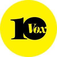 vox logo image