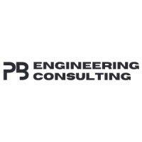 pb engineering & consulting logo image